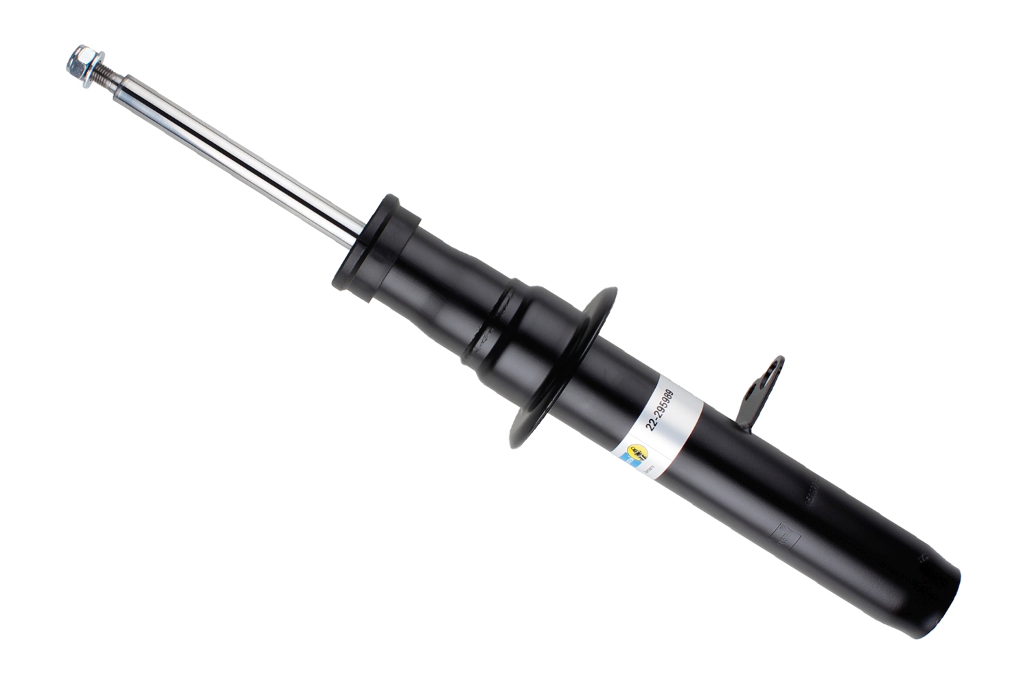 Amortiguador Delantero Bilstein B4 R Para BMW 6 Gran Turismo (g32) 4wd