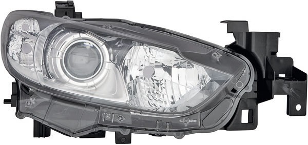 Koplamp Rechts MAZDA 10