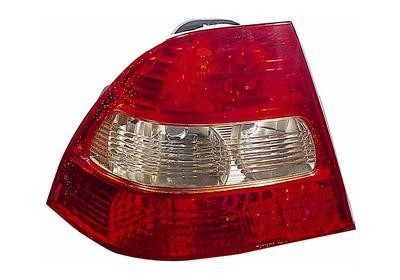 achterlicht, type Koito, zonder fittingdeel, rechts Toyota Corol