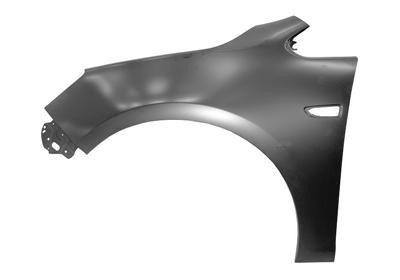 spatbord, links Opel Astra J, 2010 -