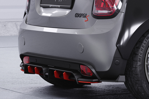 Diffuser Mini F56 Cooper SE