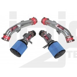 Injen Nissan GT-R R35 3.8L twin turbo Shortram twin intake syste