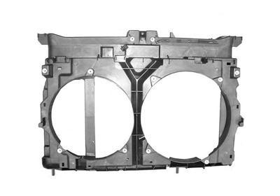 front, diesel Peugeot Expert, 2007 -