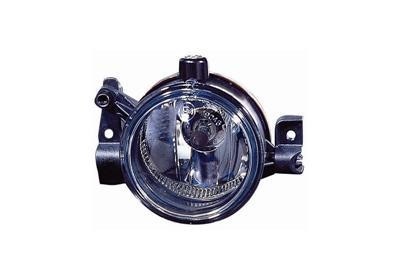 mistlamp, links Ford C-max, 2003-2007
