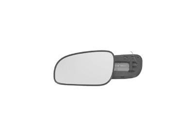 spiegelglas, verwarmd, links,-04/2004 Volvo S60, 2000-2010