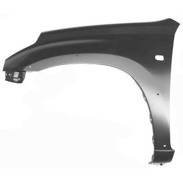 Voorscherm links RAV 4 00-06 met Knipperlicht GAT