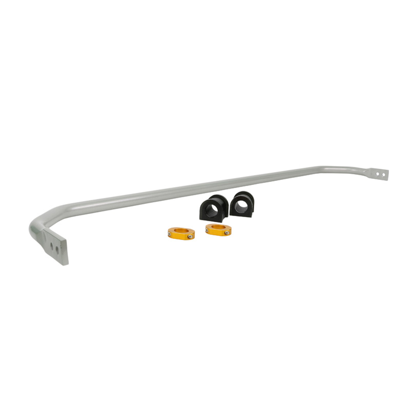 Whiteline Voorste Stabilisatorstang 24mm Heavy Duty Verstelbaar  Mazda MX-5 III NC 2005-2014