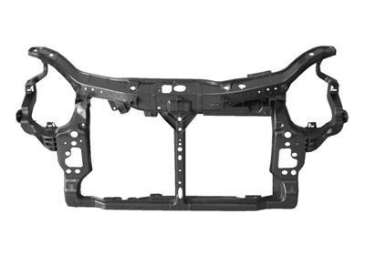 front,-2009 Kia Picanto, 2008-2011