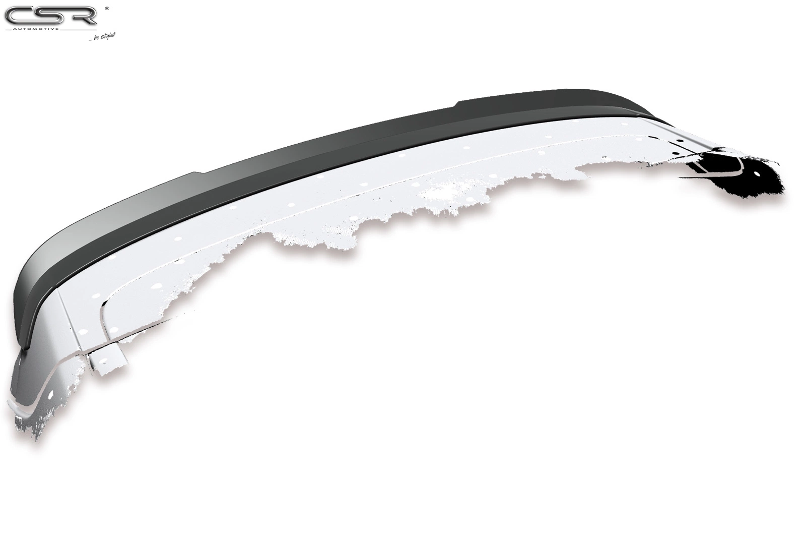 Achterspoiler Hyundai Tucson (TL) Glans Zwart – CSR Automotive – vanaf 07/2018