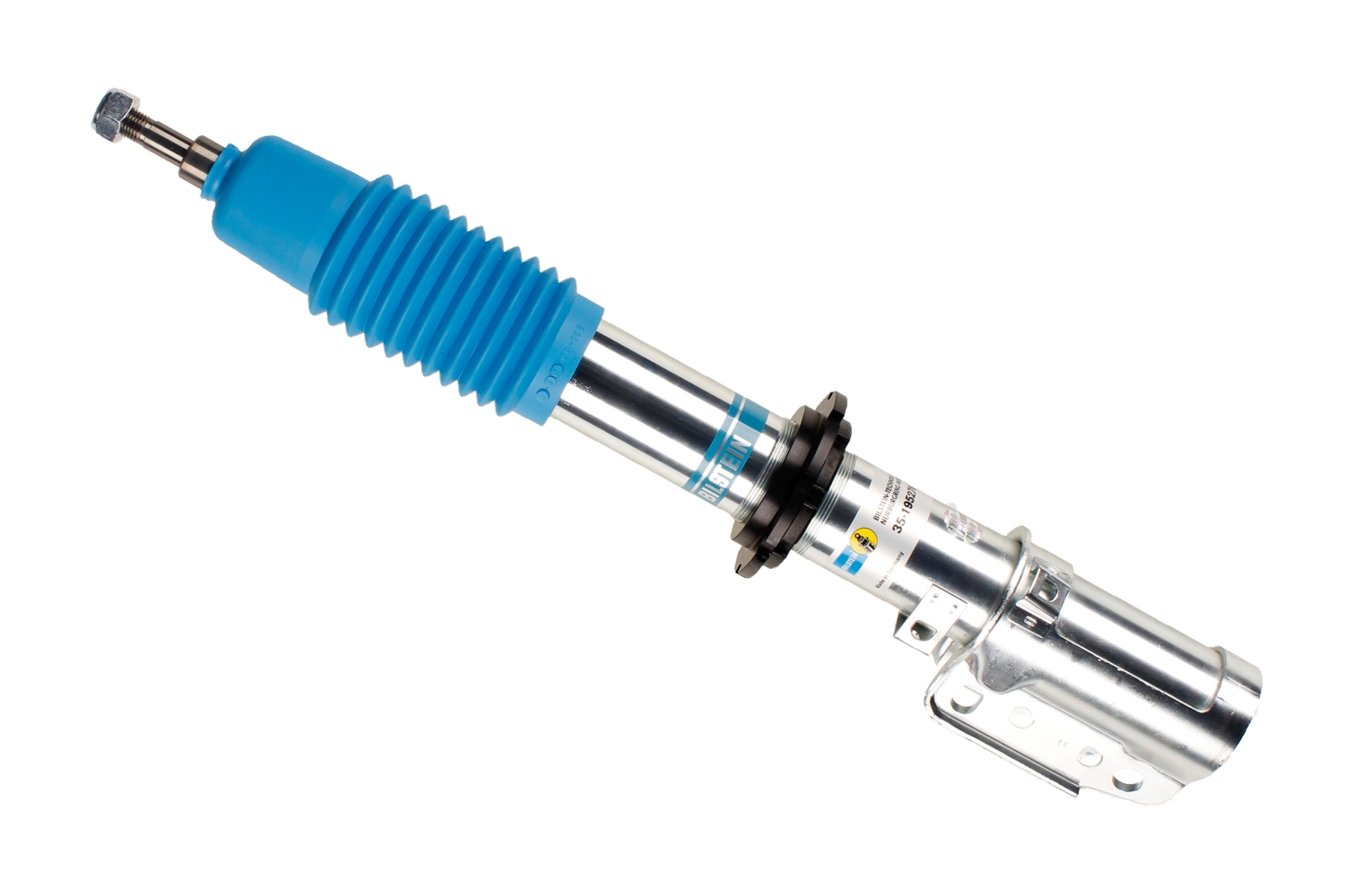 Amortiguador Delantero Bilstein B8 L Para Porsche 993