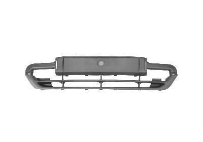 voorbumpergrille Citroen Xsara, N6, 1997-2000
