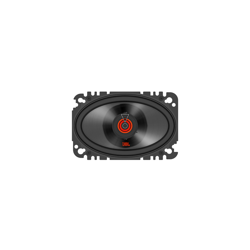 JBL Club 6422F 4x6'' (10x15cm) Speakerset Coaxiaal