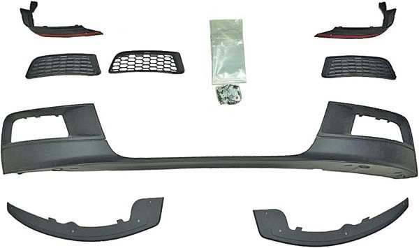 UPGRADE KIT M-PERFORM BMW F24