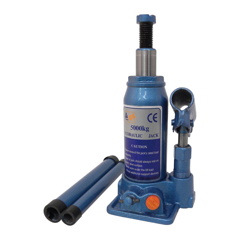 Carpoint Hydraulische Potkrik 5000kg