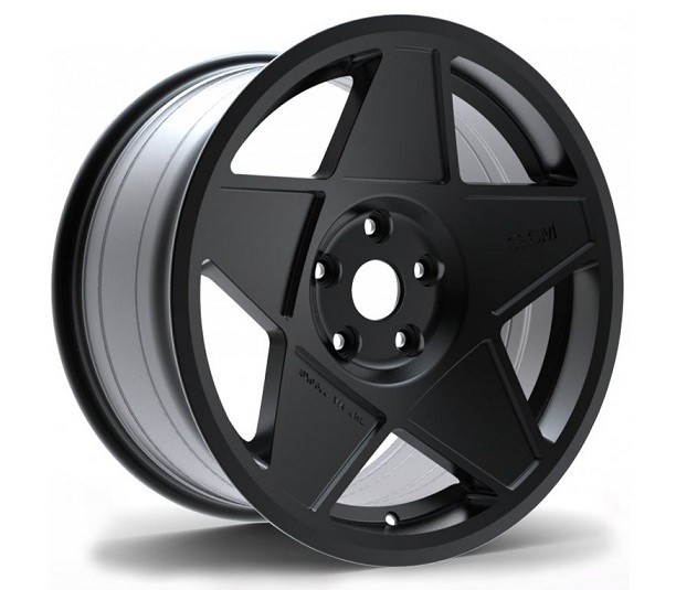 3SDM 0.05 8,5x18 originele ruedas