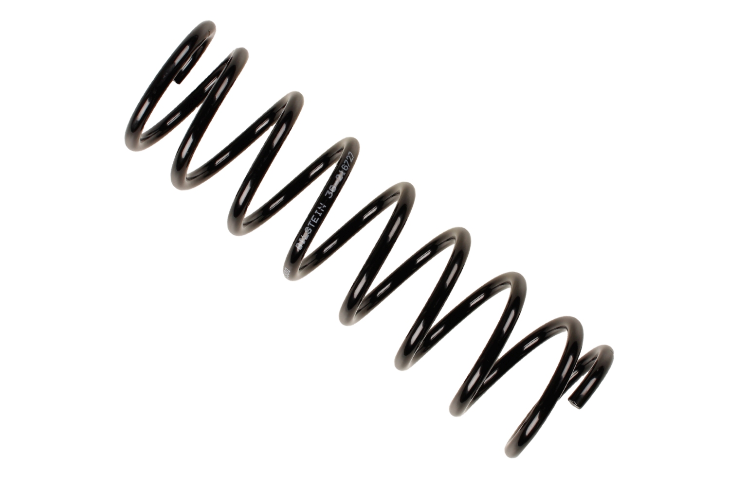 Resorte Trasero Bilstein B3 Toyota Starlet Ep91