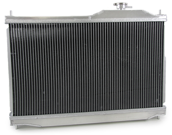 Intercooler Honda S2000 00-05 Race Aluminium
