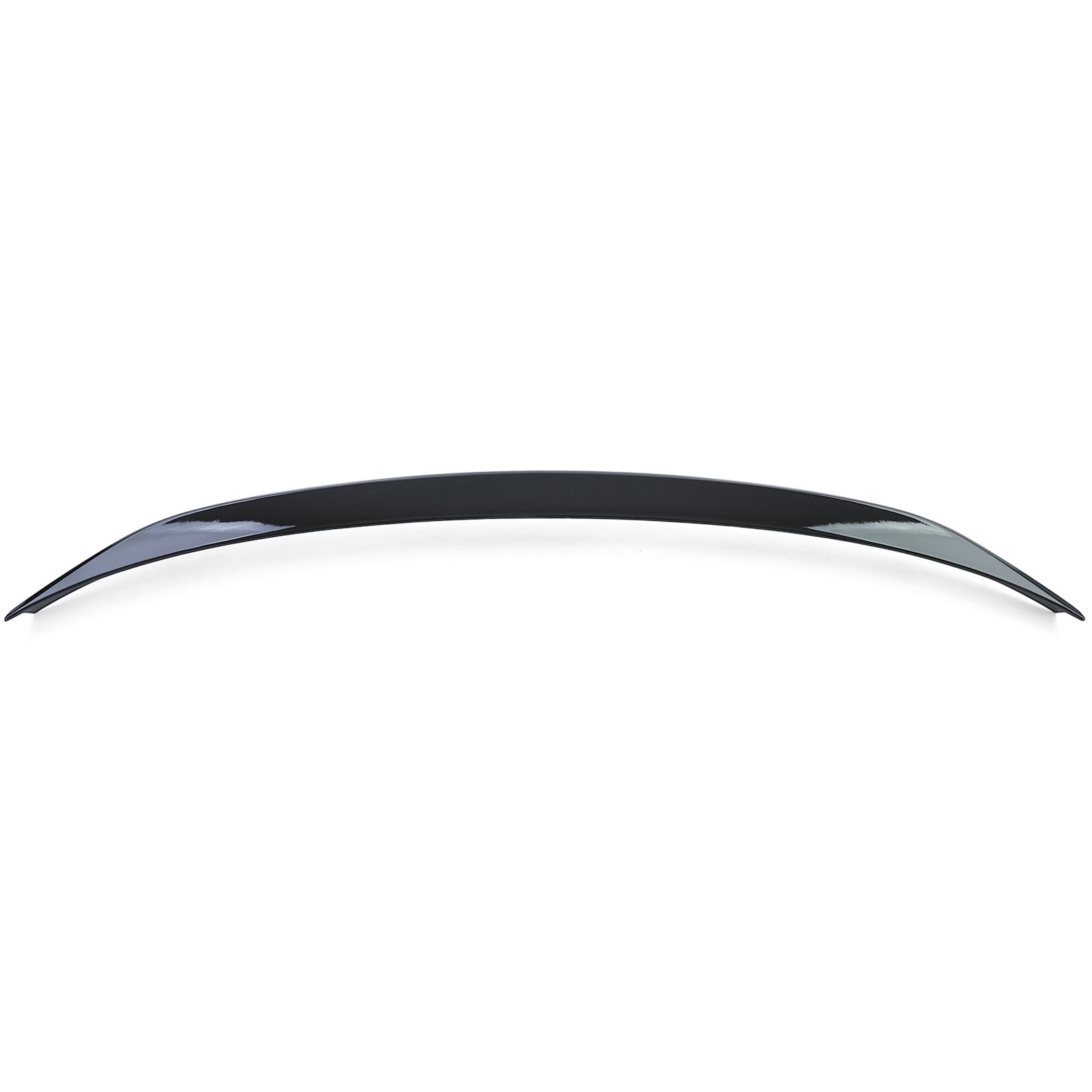 Spoiler BMW 3 Serie G20 Sport Glans Zwart