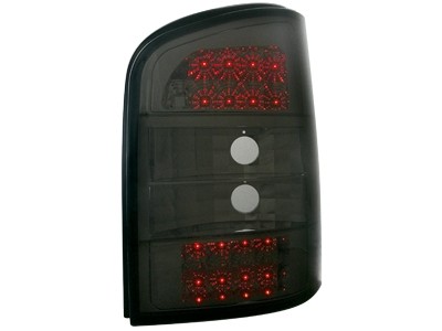 Luces traseras VW Bus T5 LED humo