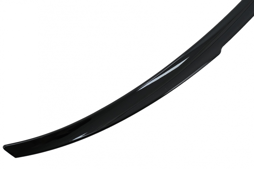 Spoiler BMW 3 Serie G20 M3 Design Glans Zwart