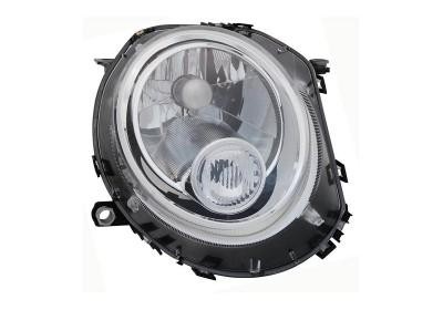 koplamp, Bosch, witte knipper, elektr verstelb, incl stelmotortj