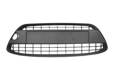 voorbumpergrille Ford Fiësta, 2008 -