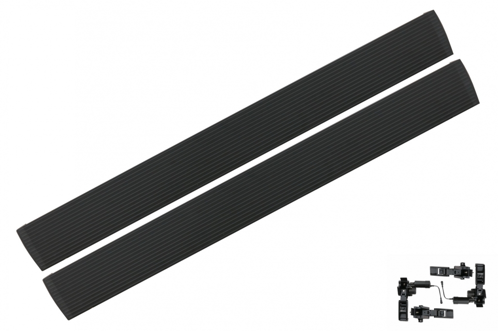 Treeplanken Elektrisch Mercedes G-Class W463 5 Deurs 2008-2018