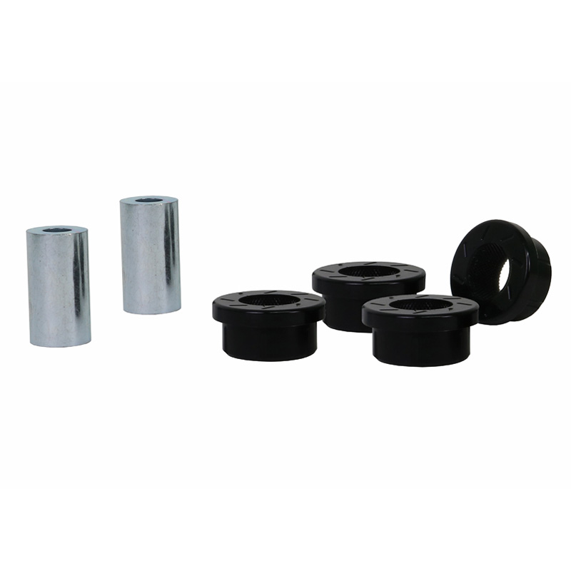 Whiteline Wieldraagarm - Bushing kit  Lexus GS 1997-2004/SC 2001-2010