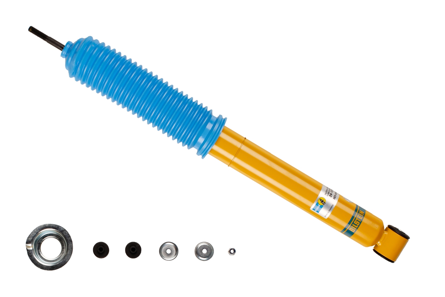 Amortiguador Trasero Bilstein B6 Lada 2110