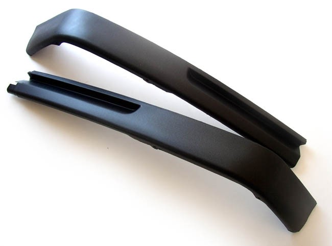 Onderspoiler VW Golf III GTI/VR6 origineel