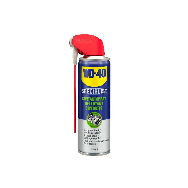 WD-40 Specialist Contactspray 250ml