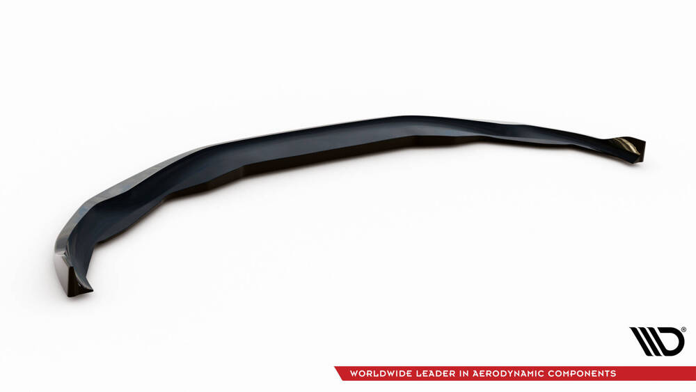 Voorspoiler V.4 BMW 7 G11 M-pack Facelift