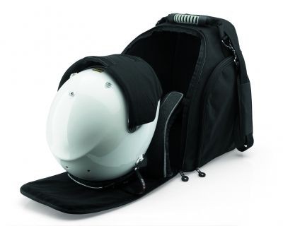OMP Helmet bag to also carry the Hans