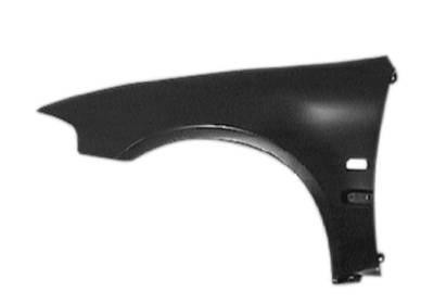 spatbord, 3 drs Hatchback, rechts Honda Civic, 1991-1995, 3 drs