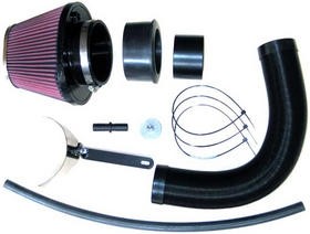 K&N 57i kit Ford Focus II (2004-) 1.6 16v 99PK 05-