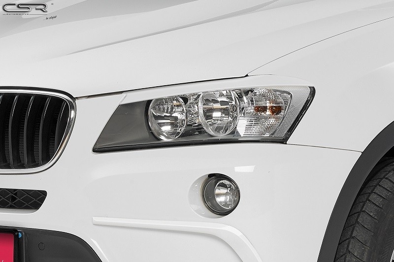 Booskijkers BMW X3 F25 10-14 SB267