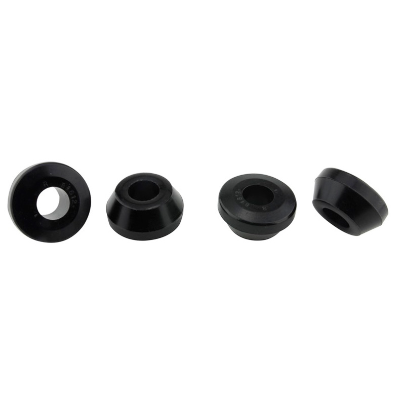 Whiteline Wieldraagarm - Lower Front Bushing  Mitsubishi Pajero I-II/Canvas Top 1982-2007