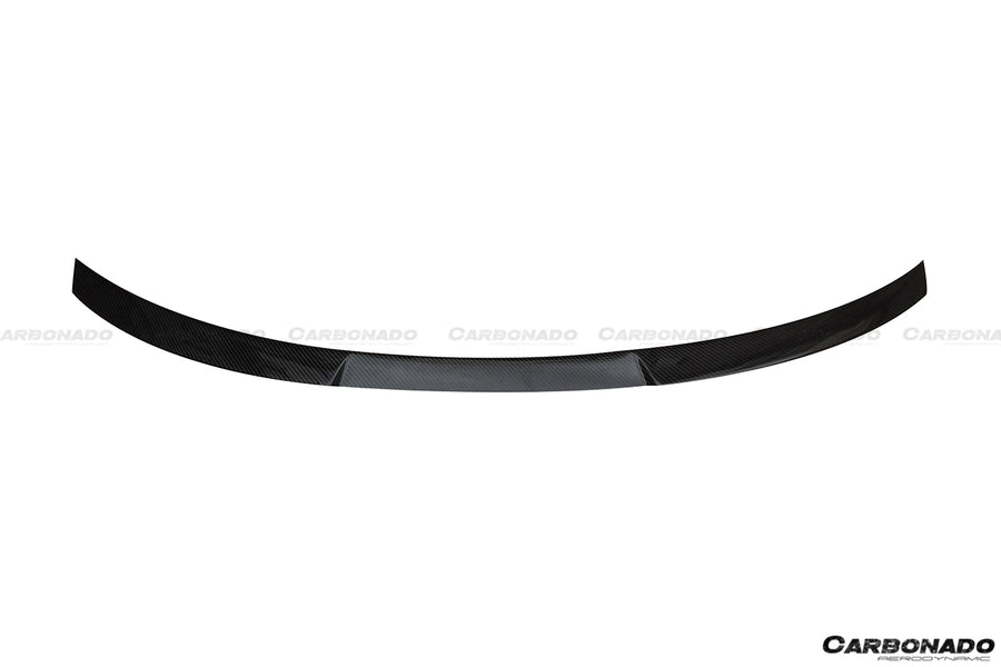 Infiniti Q50 Sedan RW Style Spoiler 2014-2017