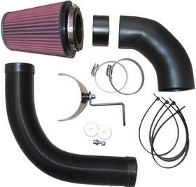 K&N 57i kit Citroen C3 1.4 HDi 70PK 4/02-03