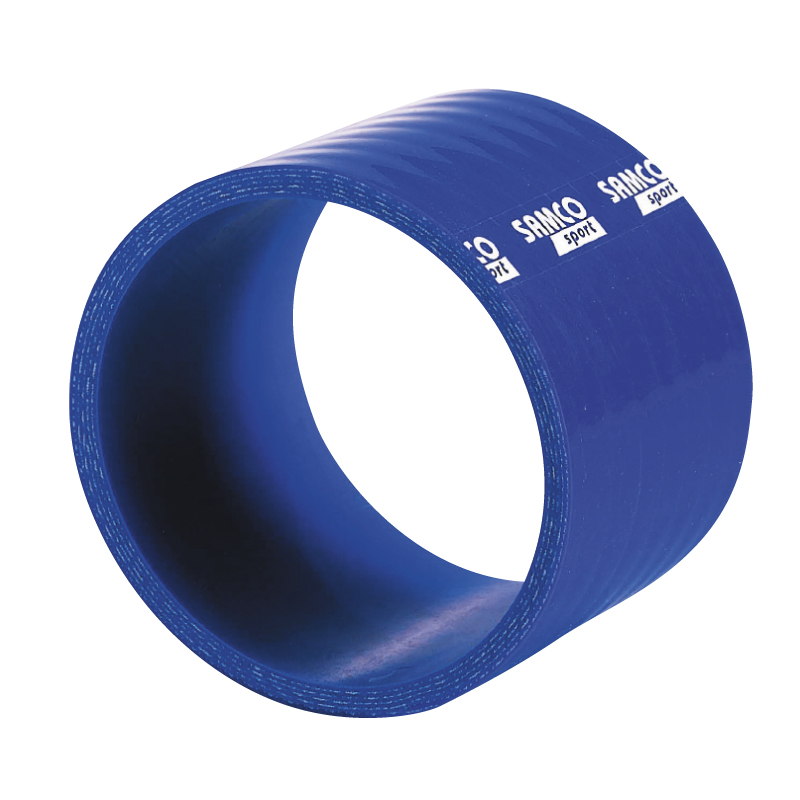 Samco Straight Coupling Hose Blue 110mm