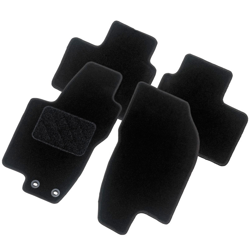 Automatten  Toyota RAV4 2013-2018