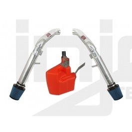 Injen Nissan 370Z 3.7L V6 Cold air intake system