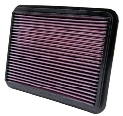 K&N Inlegfilter Mazda Cronos 2.0 D ALLE