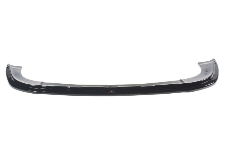 Voorspoiler Fiat Freemont Glanzend Zwart