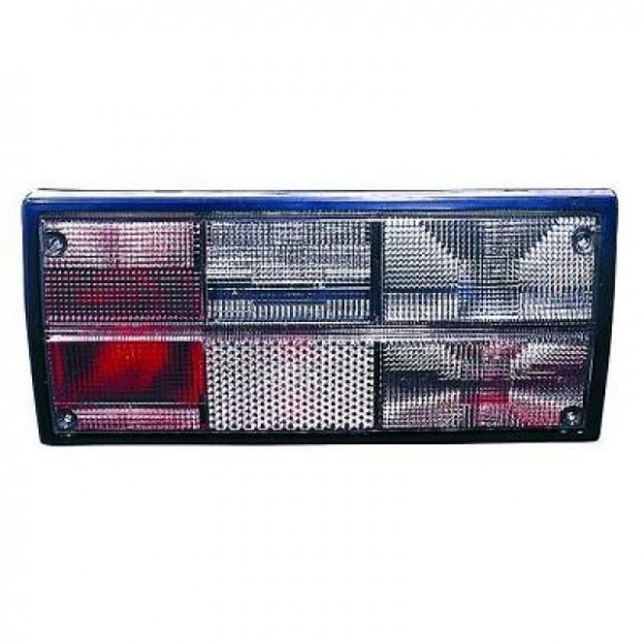 Luces traseras VW Bus T2 humo