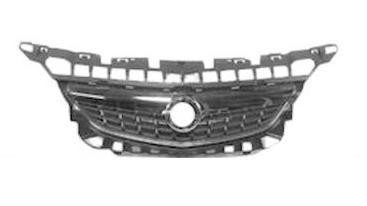 grille Opel Astra J, 2010 -