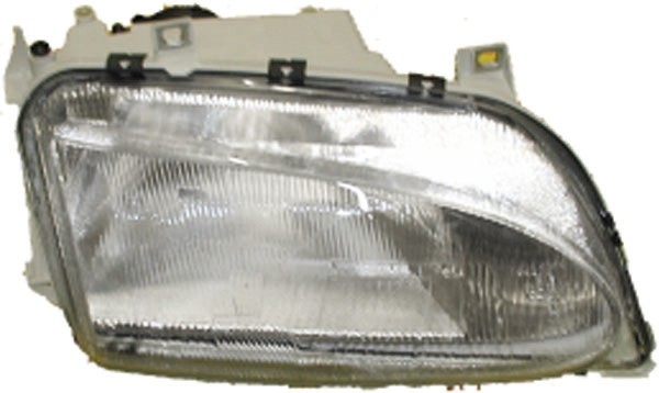 Koplamp rechts GALAXY 96-00 met MOTOR voor LWR