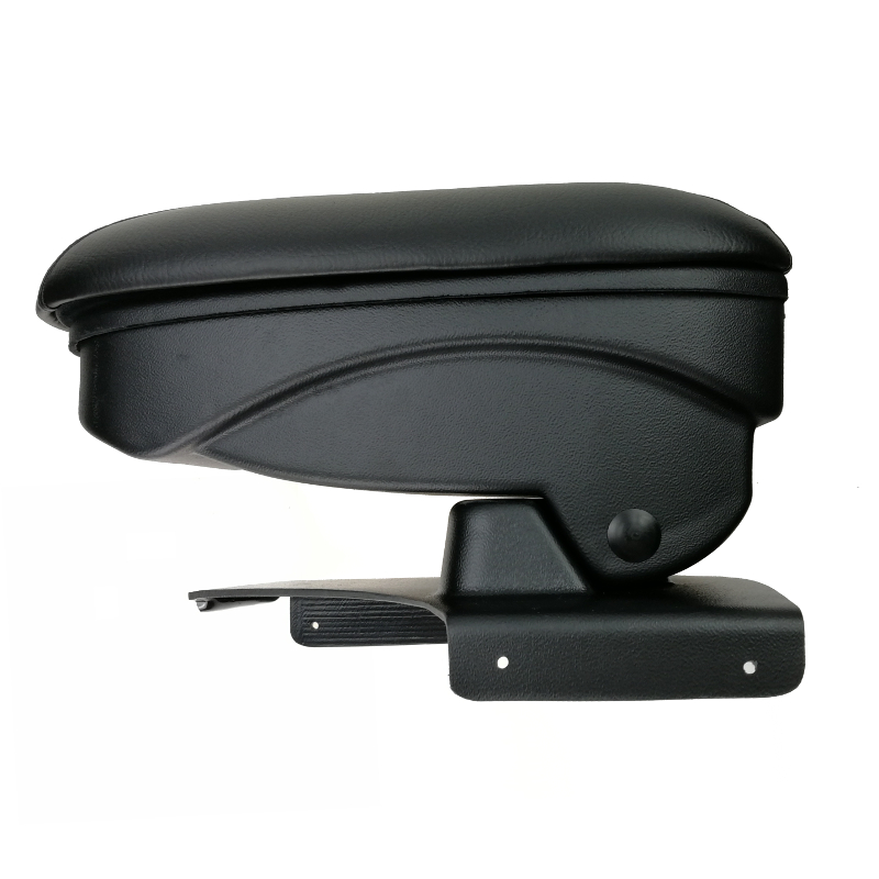 Armsteun Slider kunstleder  BMW 1-Serie F20 2011-2017 (alleen manuele transmissie)