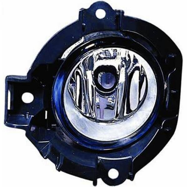 Mistlamp links RAV 4 06-09