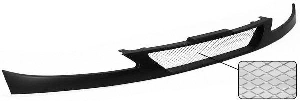 SPORTGrill PEUGEOT 206 98->>